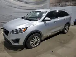 5XYPGDA37JG402197 2018 KIA SORENTO
