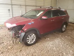 5XYPGDA37JG403415 2018 KIA SORENTO