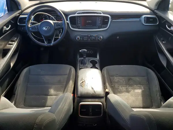 5XYPGDA37JG403723 2018 KIA SORENTO - Image 8