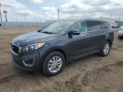 5XYPGDA37JG407870 2018 KIA SORENTO
