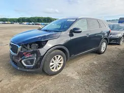 5XYPGDA37JG408985 2018 KIA SORENTO