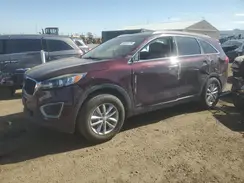 5XYPGDA37JG411353 2018 KIA SORENTO