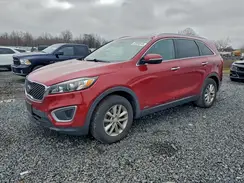 5XYPGDA37JG416598 2018 KIA SORENTO