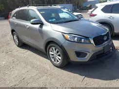 5XYPGDA37JG425172 2018 KIA SORENTO