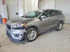 5XYPGDA37JG425267 2018 KIA SORENTO