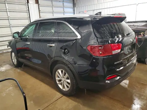 5XYPGDA37JG426872 2018 KIA SORENTO - Image 2