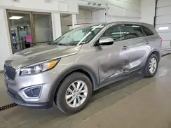 5XYPGDA37JG427374 2018 KIA SORENTO