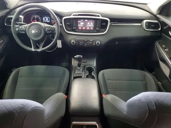 5XYPGDA37JG427374 2018 KIA SORENTO - Image 8