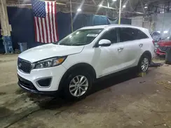 5XYPGDA37JG431635 2018 KIA SORENTO