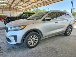 5XYPGDA37KG433029 2019 KIA SORENTO
