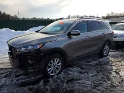 5XYPGDA37KG433256 2019 KIA SORENTO