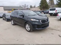 5XYPGDA37KG434150 2019 KIA SORENTO