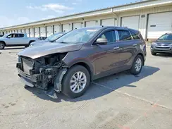 5XYPGDA37KG436044 2019 KIA SORENTO