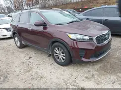 5XYPGDA37KG436397 2019 KIA SORENTO