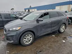 5XYPGDA37KG437016 2019 KIA SORENTO