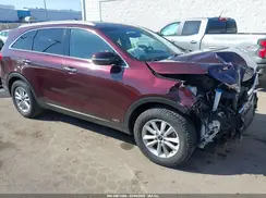 5XYPGDA37KG438022 2019 KIA SORENTO