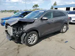 5XYPGDA37KG439509 2019 KIA SORENTO