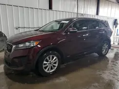 5XYPGDA37KG443642 2019 KIA SORENTO