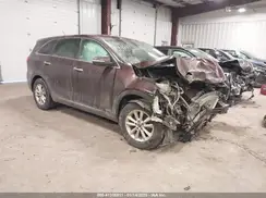 5XYPGDA37KG444936 2019 KIA SORENTO