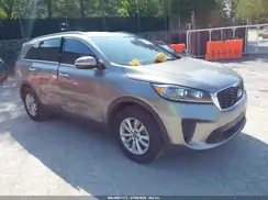 5XYPGDA37KG447240 2019 KIA SORENTO