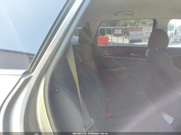5XYPGDA37KG447240 2019 KIA SORENTO - Image 8