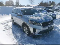 5XYPGDA37KG447674 2019 KIA SORENTO