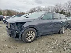 5XYPGDA37KG448923 2019 KIA SORENTO