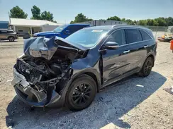 5XYPGDA37KG451711 2019 KIA SORENTO