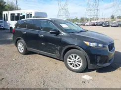 5XYPGDA37KG452423 2019 KIA SORENTO