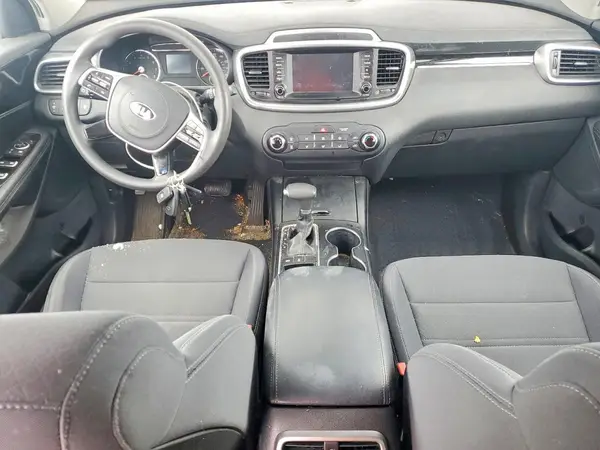 5XYPGDA37KG454253 2019 KIA SORENTO - Image 8