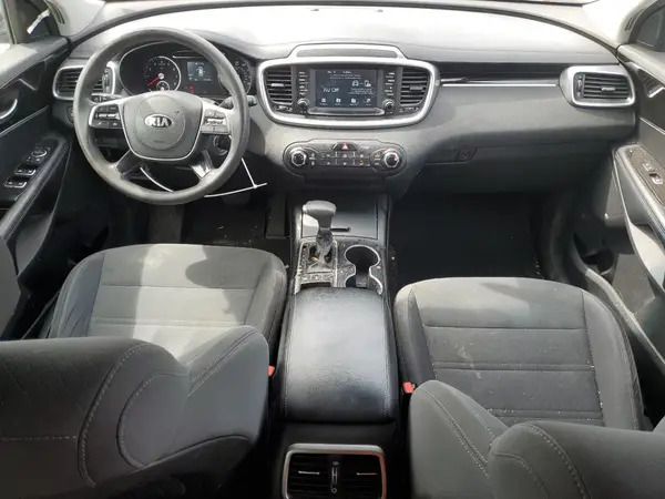 5XYPGDA37KG454575 2019 KIA SORENTO - Image 8