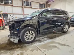 5XYPGDA37KG456214 2019 KIA SORENTO