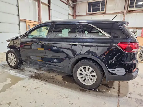 5XYPGDA37KG456214 2019 KIA SORENTO - Image 2