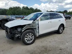 5XYPGDA37KG457640 2019 KIA SORENTO
