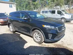 5XYPGDA37KG460196 2019 KIA SORENTO