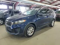 5XYPGDA37KG462997 2019 KIA SORENTO