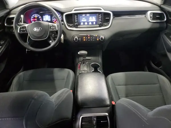 5XYPGDA37KG462997 2019 KIA SORENTO - Image 8