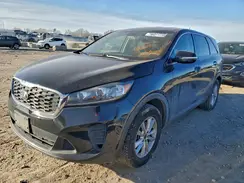 5XYPGDA37KG473918 2019 KIA SORENTO