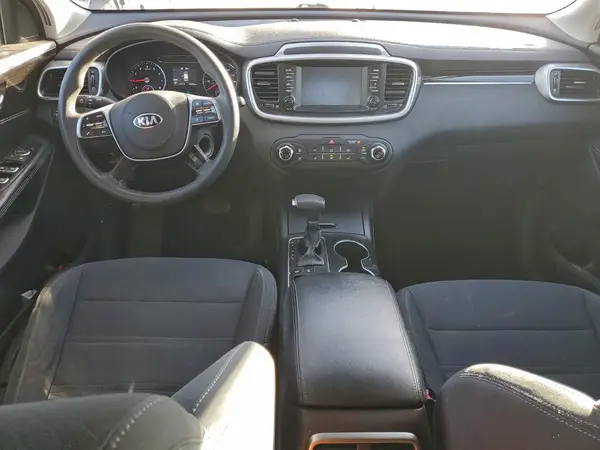 5XYPGDA37KG473918 2019 KIA SORENTO - Image 8