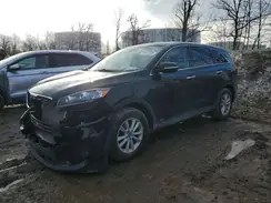 5XYPGDA37KG474597 2019 KIA SORENTO