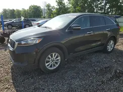 5XYPGDA37KG479167 2019 KIA SORENTO