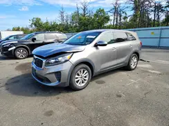 5XYPGDA37KG493537 2019 KIA SORENTO