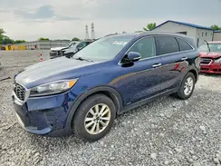 5XYPGDA37KG505346 2019 KIA SORENTO