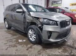5XYPGDA37KG509638 2019 KIA SORENTO