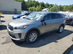 5XYPGDA37KG510255 2019 KIA SORENTO