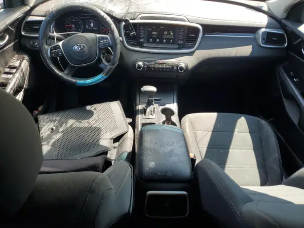 5XYPGDA37KG510255 2019 KIA SORENTO - Image 8