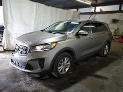 5XYPGDA37KG515424 2019 KIA SORENTO
