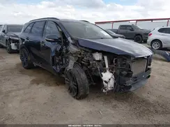 5XYPGDA37KG523121 2019 KIA SORENTO