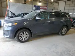 5XYPGDA37KG523894 2019 KIA SORENTO