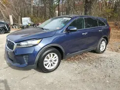 5XYPGDA37KG524365 2019 KIA SORENTO